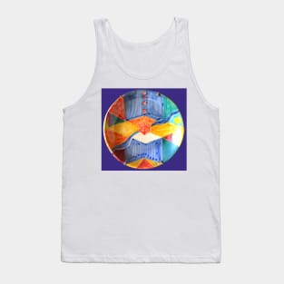 ceramic Tank Top